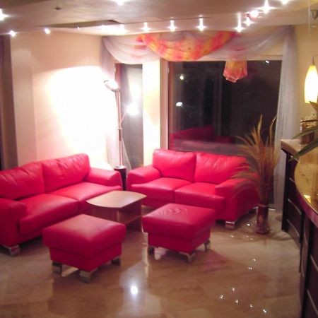 Fresh Family Hotel Ravda Extérieur photo