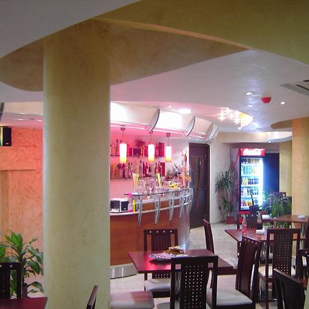 Fresh Family Hotel Ravda Extérieur photo