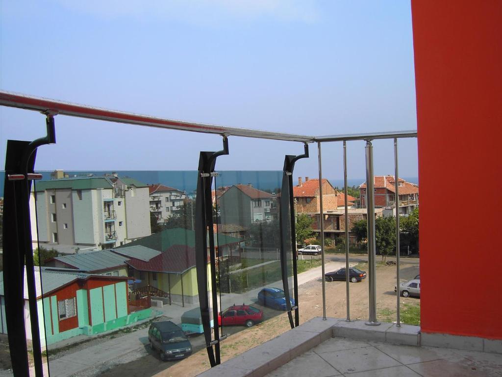 Fresh Family Hotel Ravda Chambre photo