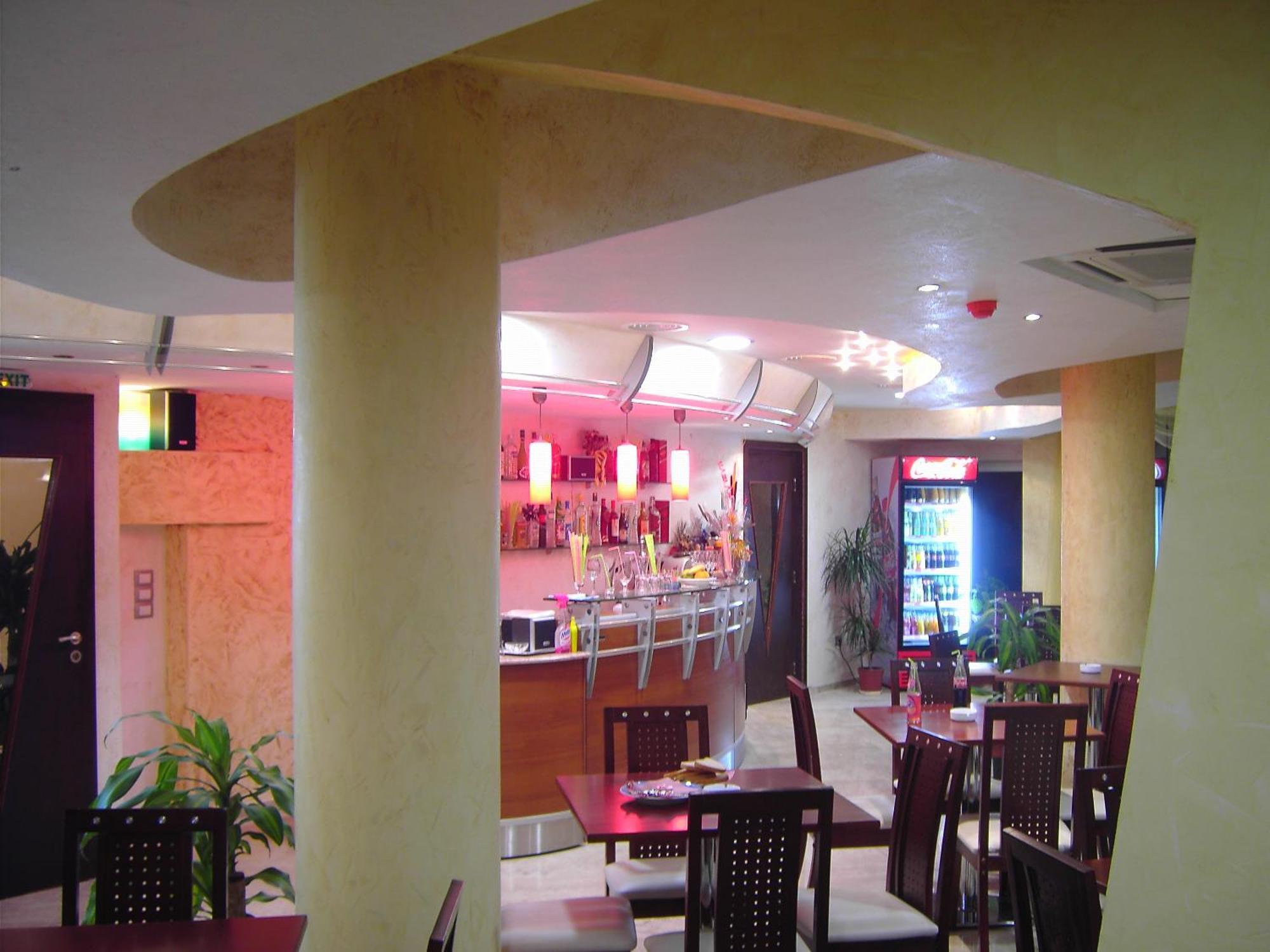Fresh Family Hotel Ravda Extérieur photo
