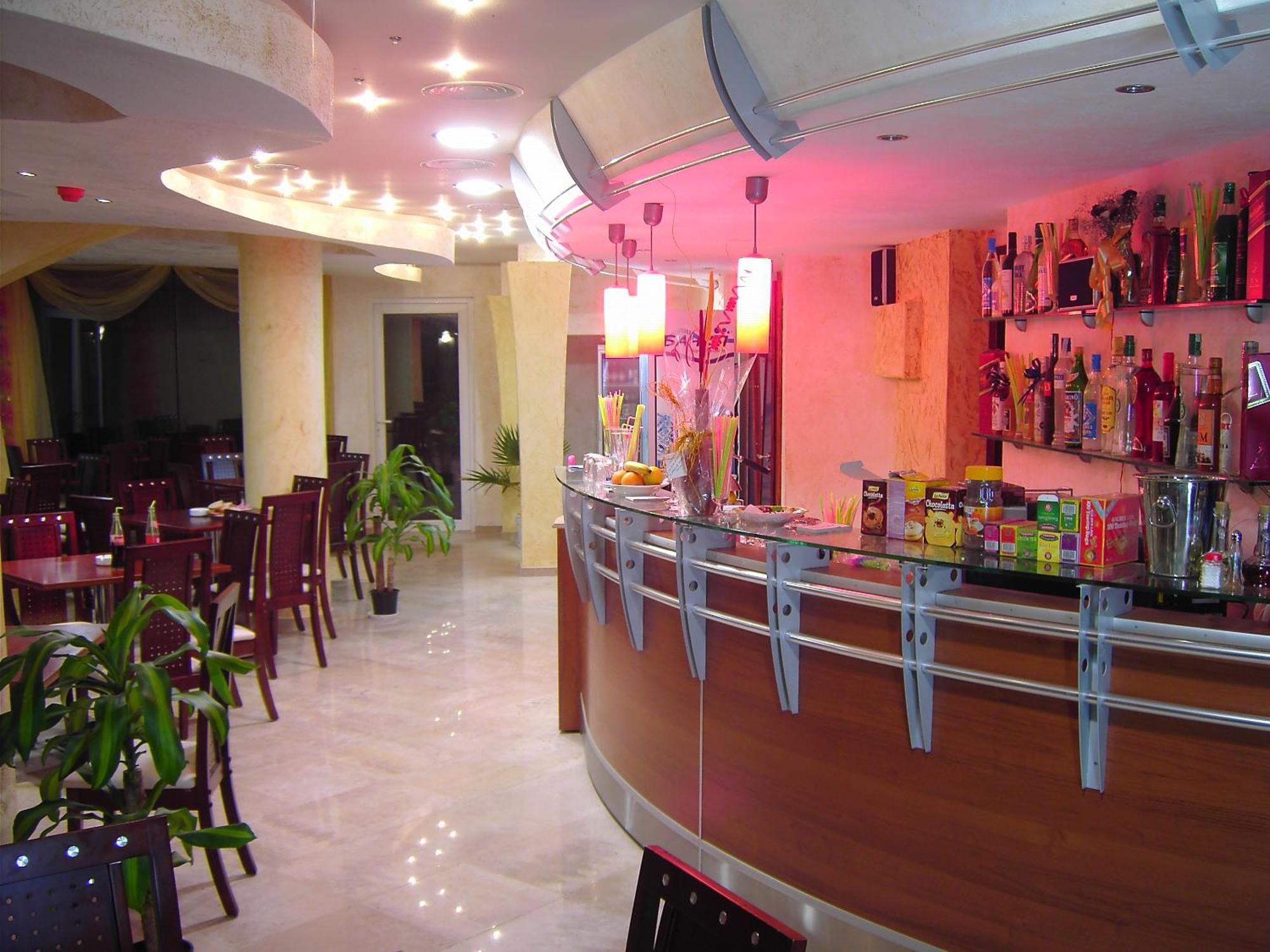 Fresh Family Hotel Ravda Extérieur photo