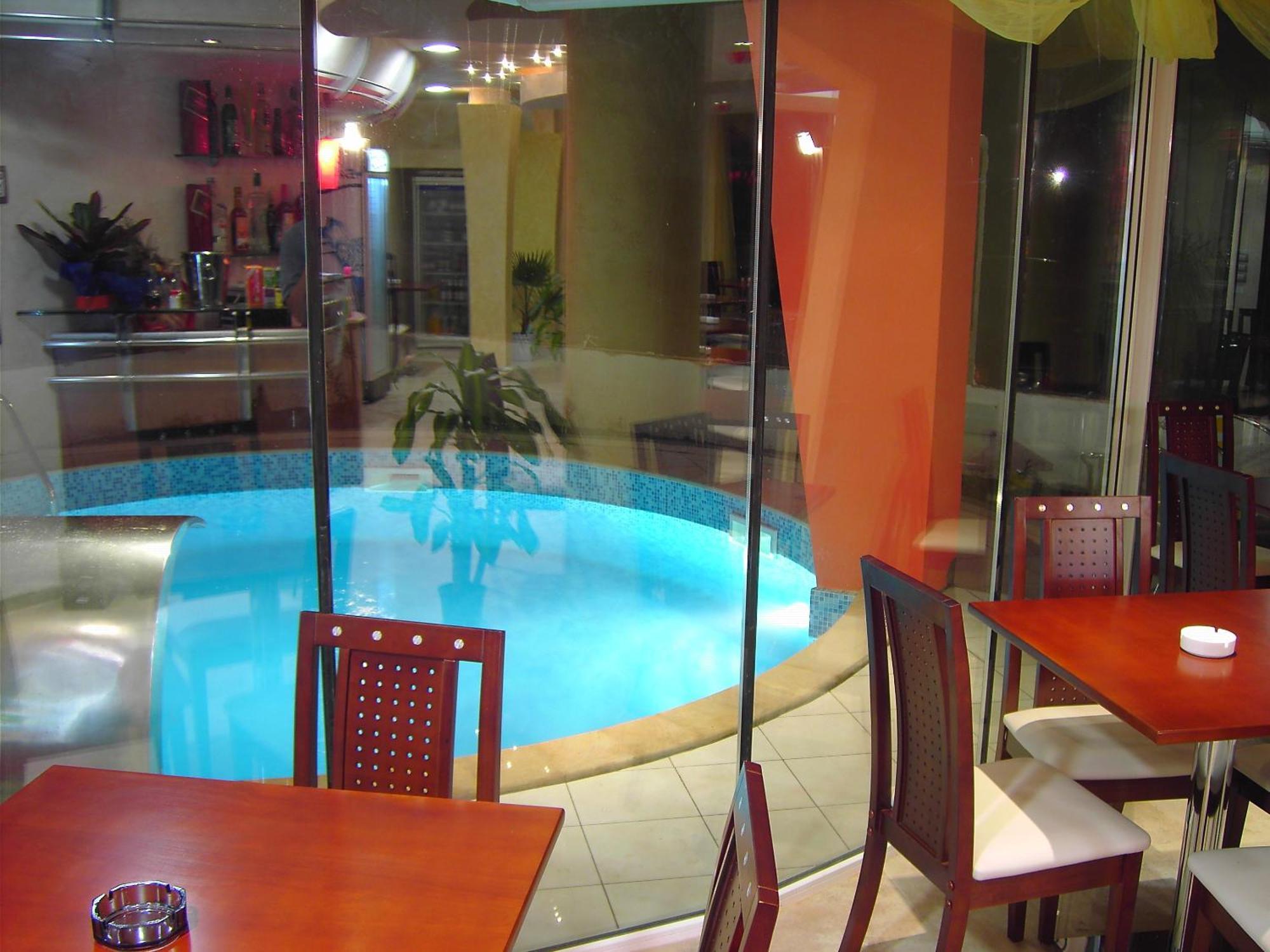 Fresh Family Hotel Ravda Extérieur photo
