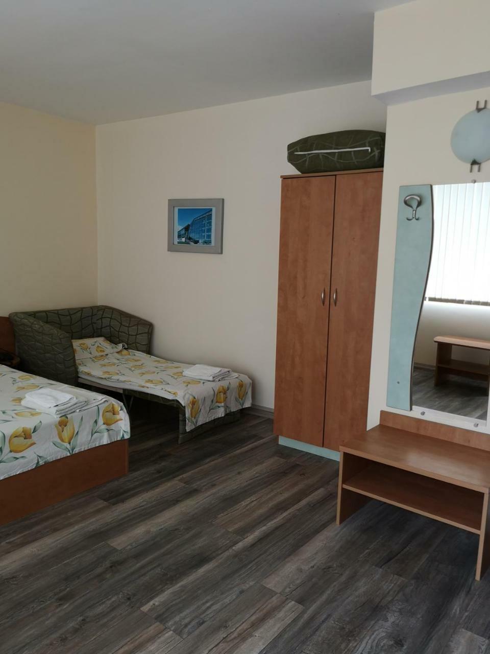 Fresh Family Hotel Ravda Extérieur photo