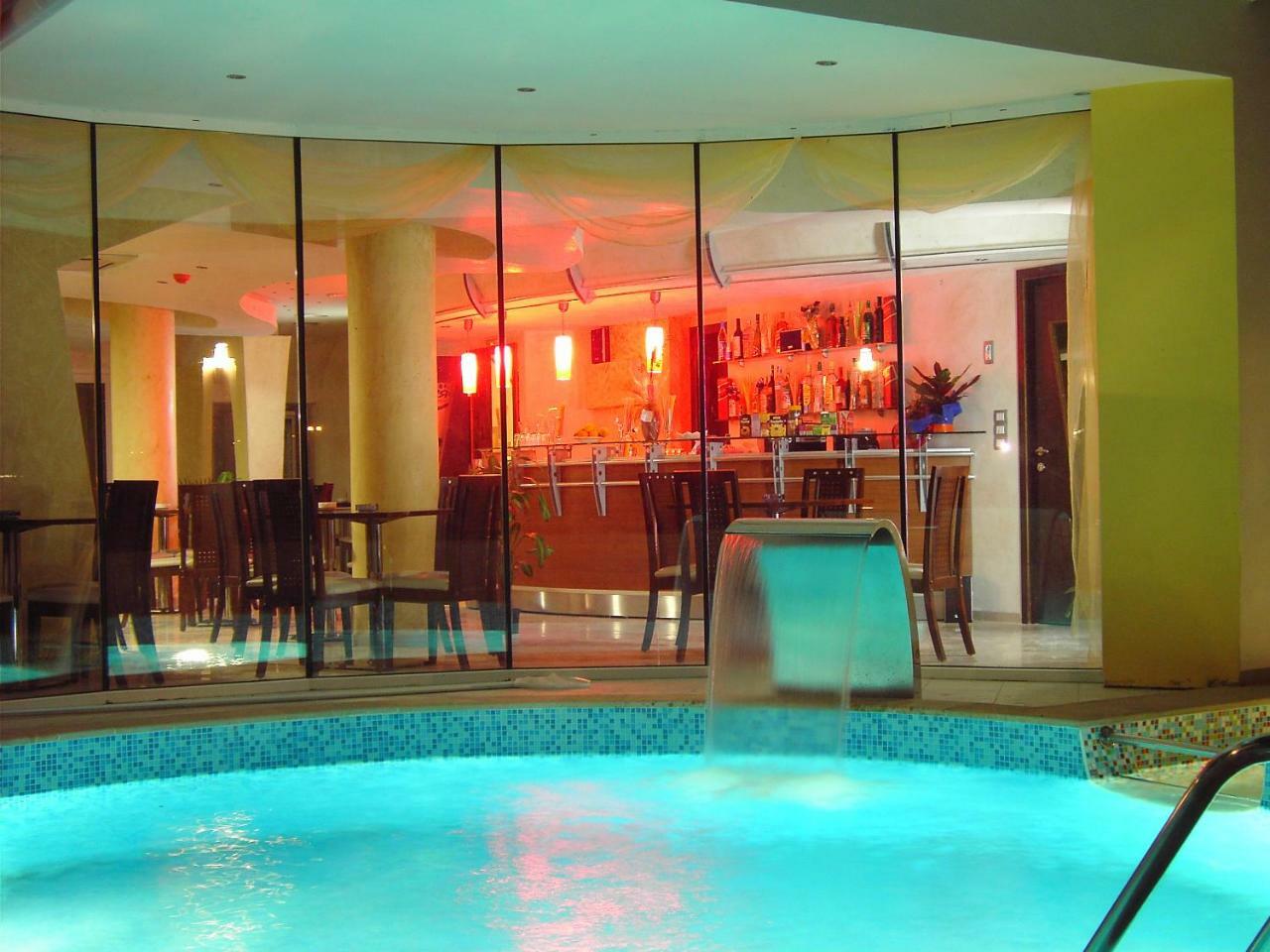 Fresh Family Hotel Ravda Extérieur photo