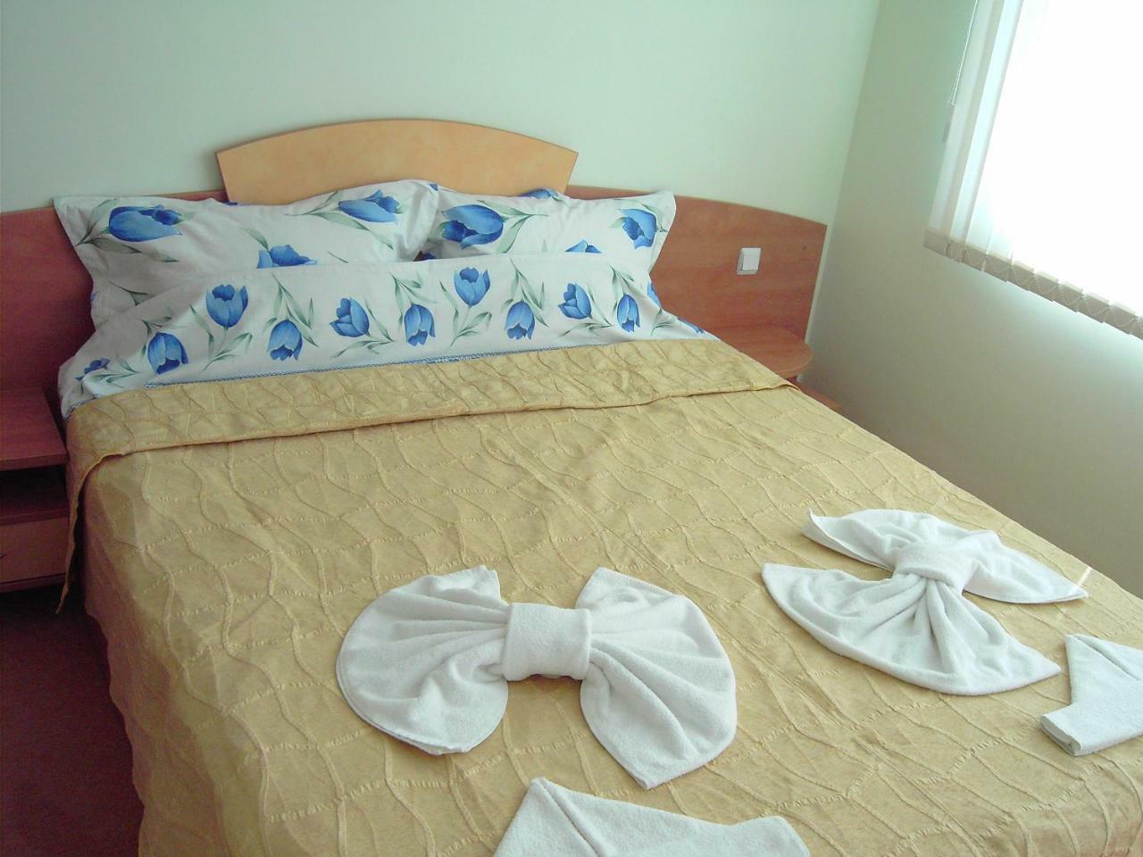 Fresh Family Hotel Ravda Extérieur photo