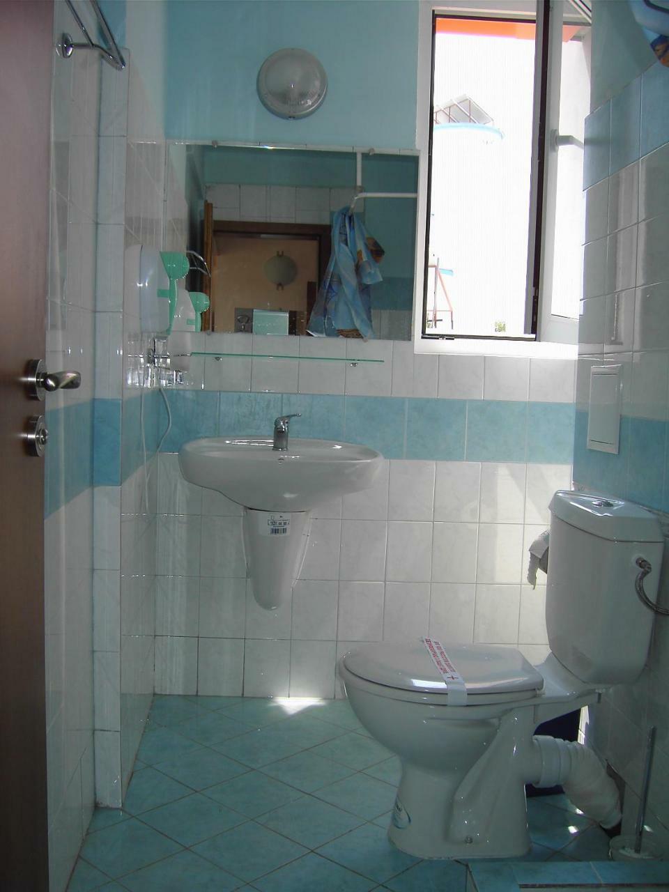 Fresh Family Hotel Ravda Extérieur photo