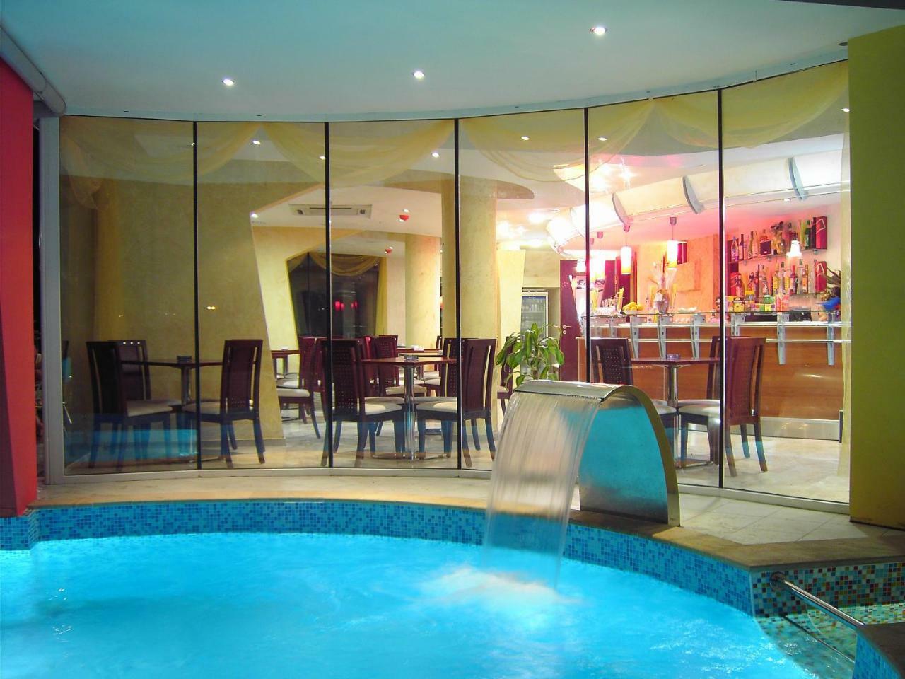 Fresh Family Hotel Ravda Extérieur photo