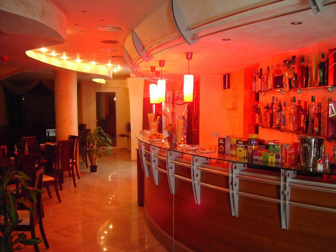 Fresh Family Hotel Ravda Extérieur photo