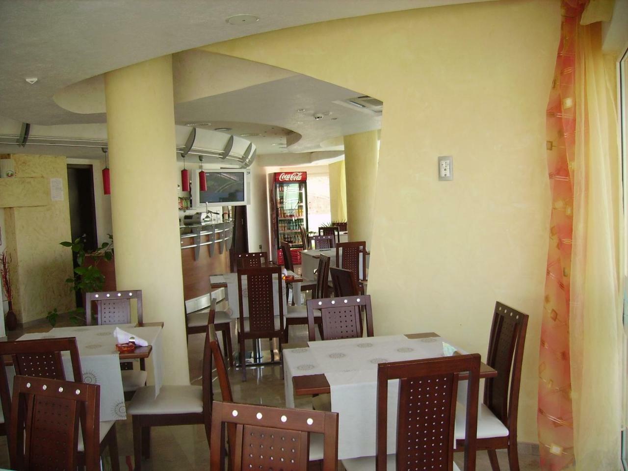 Fresh Family Hotel Ravda Extérieur photo