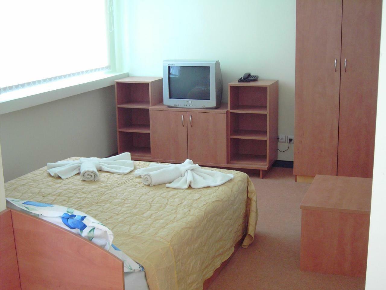 Fresh Family Hotel Ravda Extérieur photo
