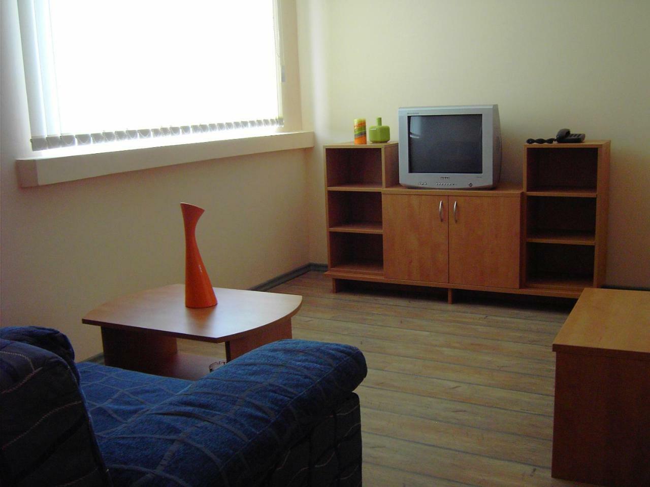 Fresh Family Hotel Ravda Extérieur photo